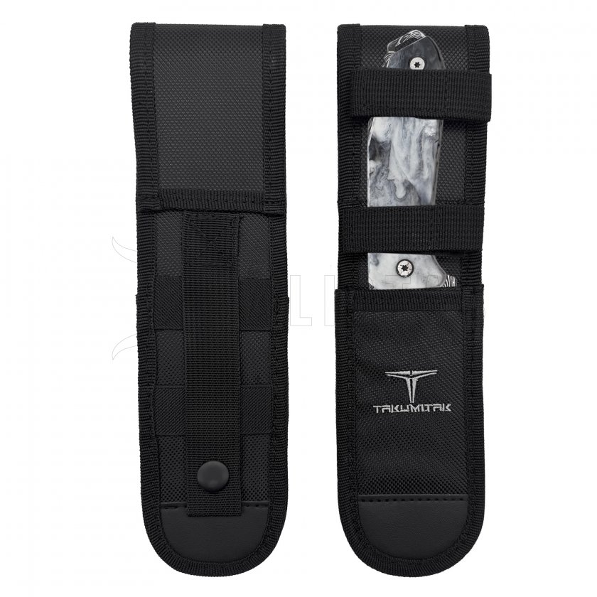 Mes Takumitak Takumi TKF502BK-CS