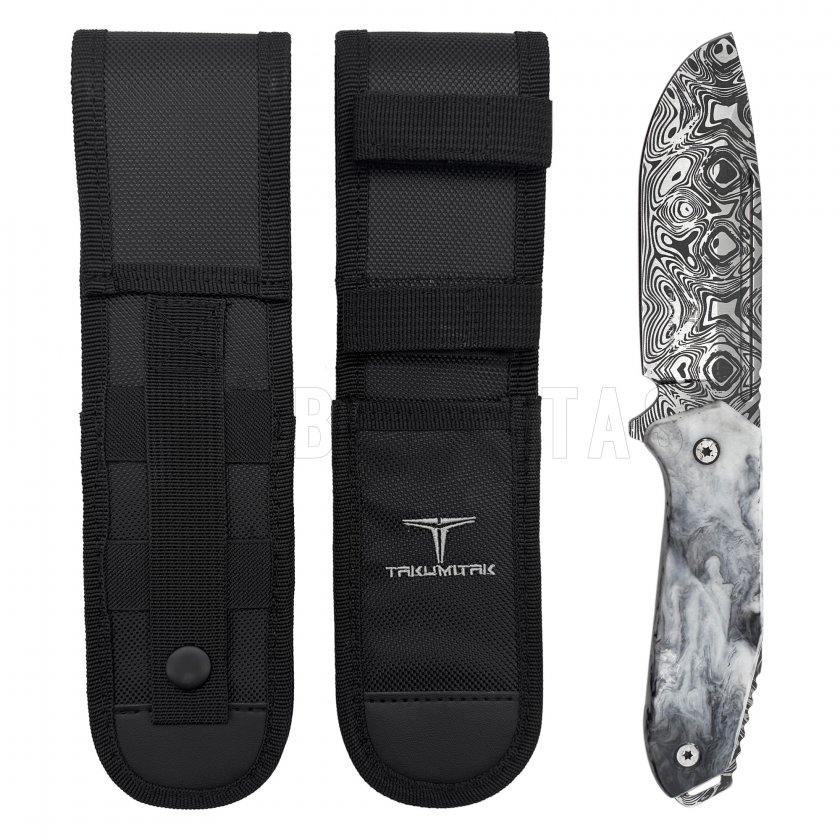 Mes Takumitak Takumi TKF502BK-CS