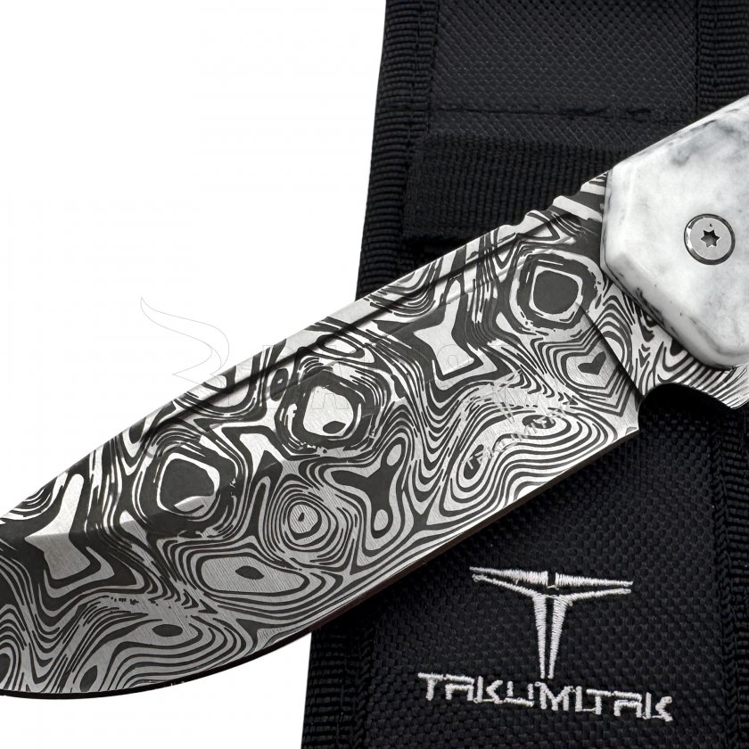 Mes Takumitak Takumi TKF502BK-CS