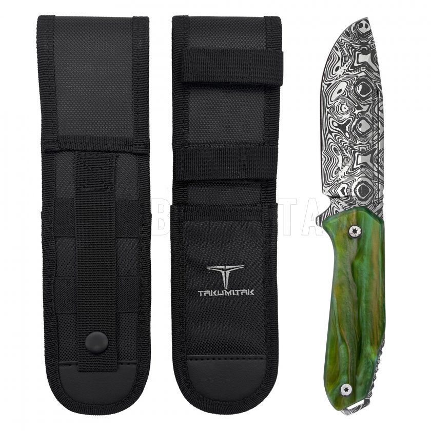Mes Takumitak Takumi TKF502GN-CS