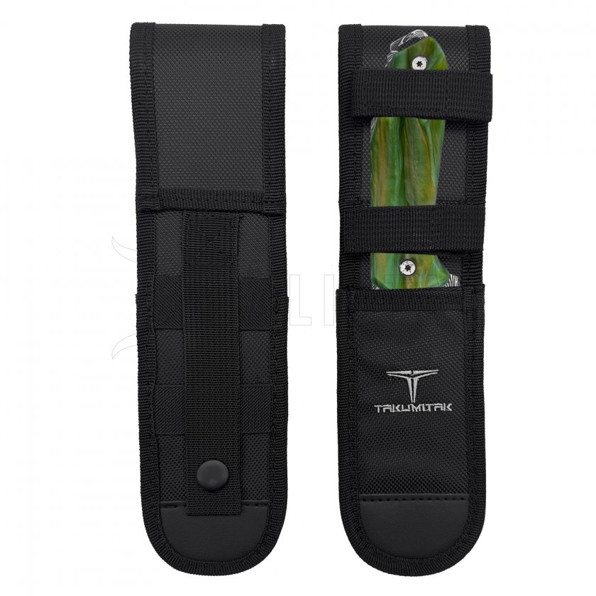Mes Takumitak Takumi TKF502GN-CS