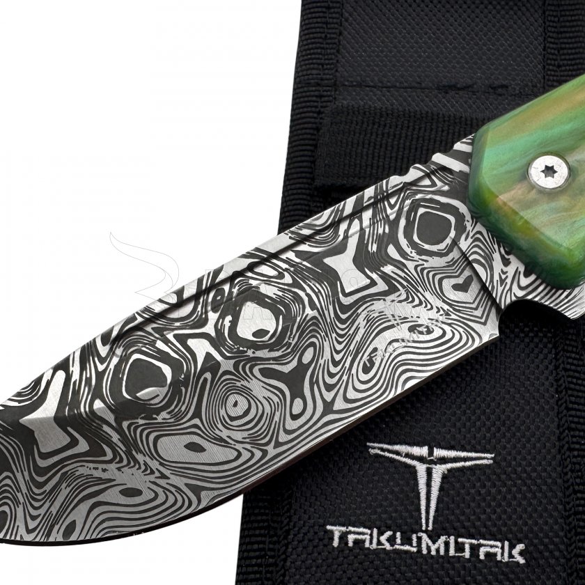 Mes Takumitak Takumi TKF502GN-CS