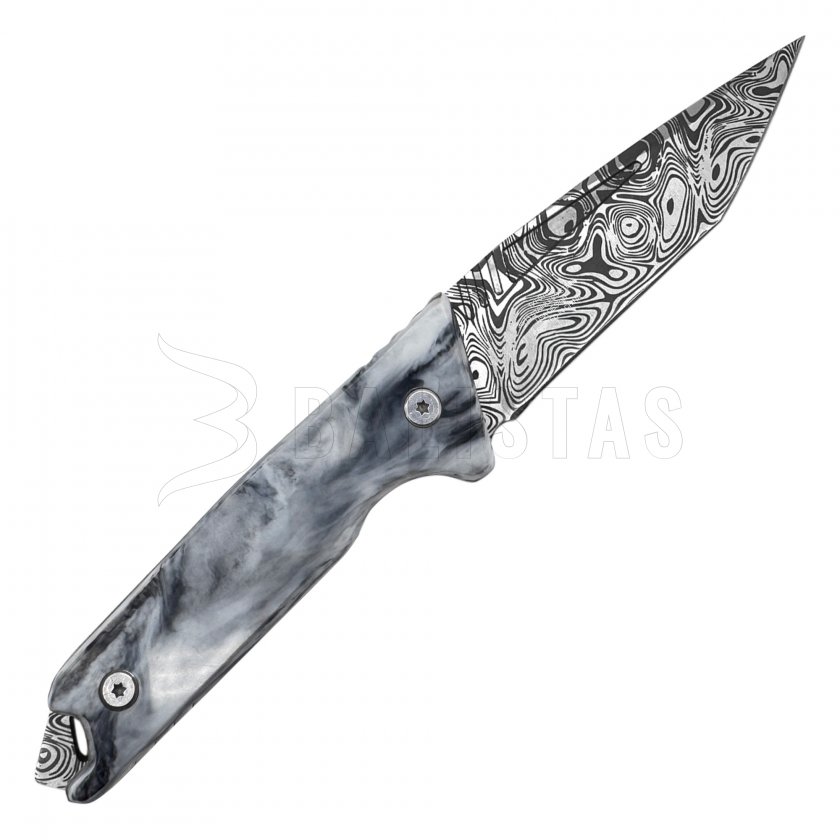 Mes Takumitak Bloodstrike TKF501BK-CS