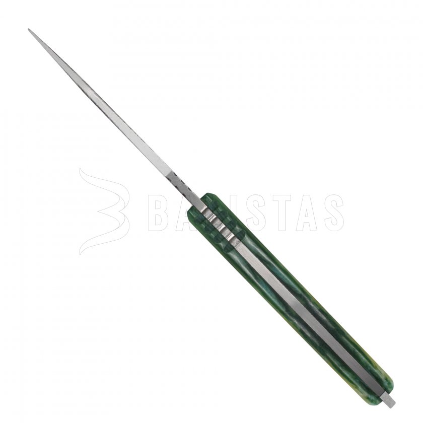 Mes Takumitak Bloodstrike TKF501GN-CS