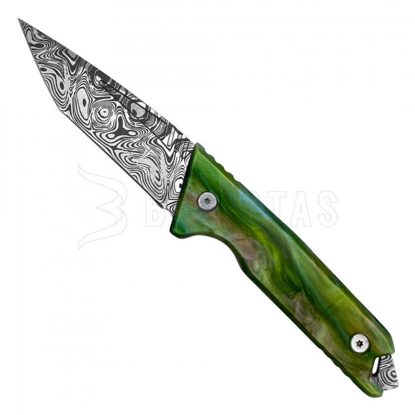Mes Takumitak Bloodstrike TKF501GN-CS