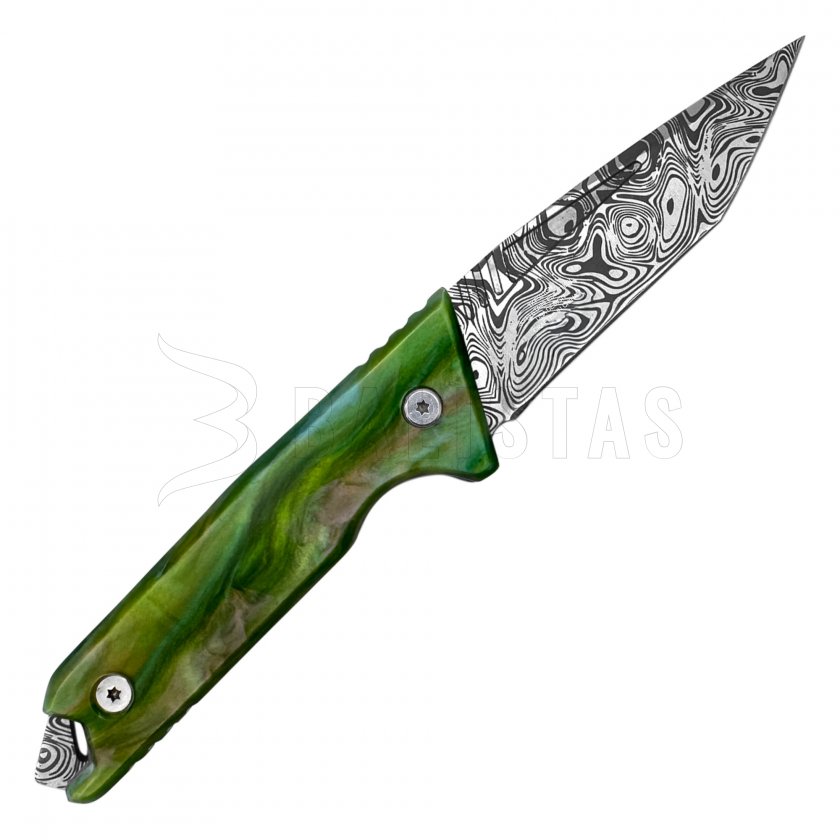 Mes Takumitak Bloodstrike TKF501GN-CS