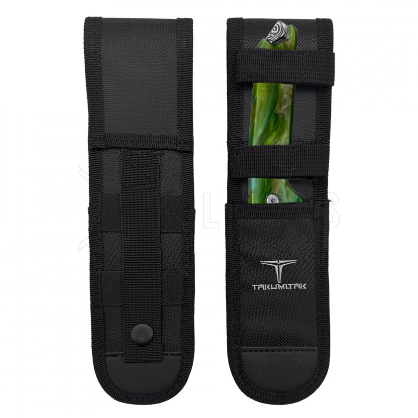 Mes Takumitak Bloodstrike TKF501GN-CS