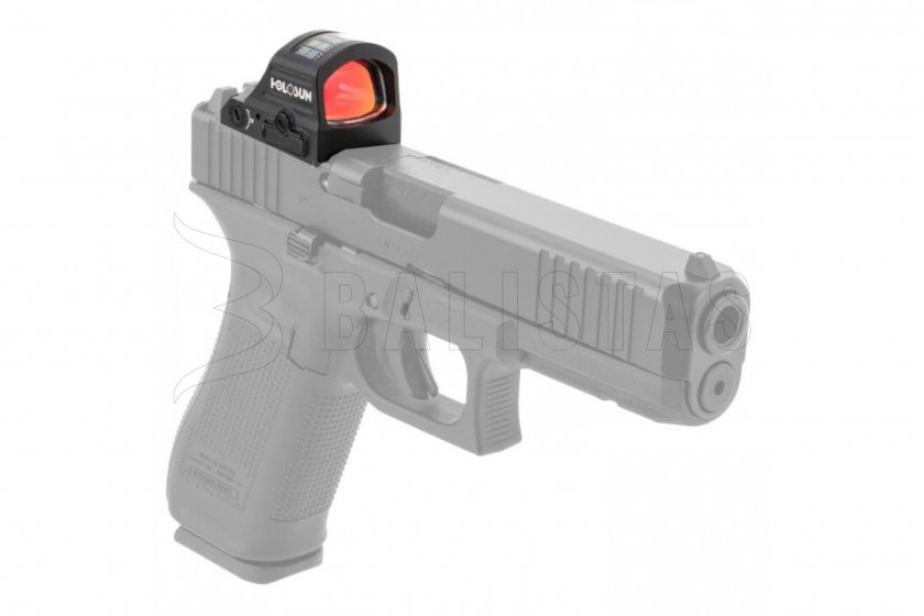 Kolimator Holosun HS507C-X2 ACSS Vulcan
