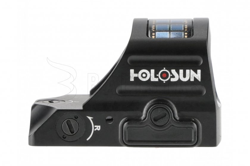Kolimator Holosun HS507C-X2 ACSS Vulcan