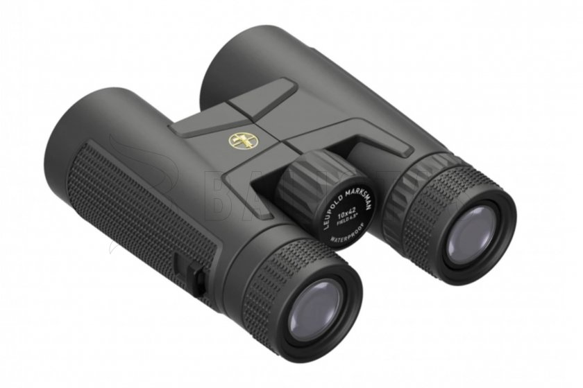 Verrekijker Leupold BX-1 Marksman 10x42 grijs