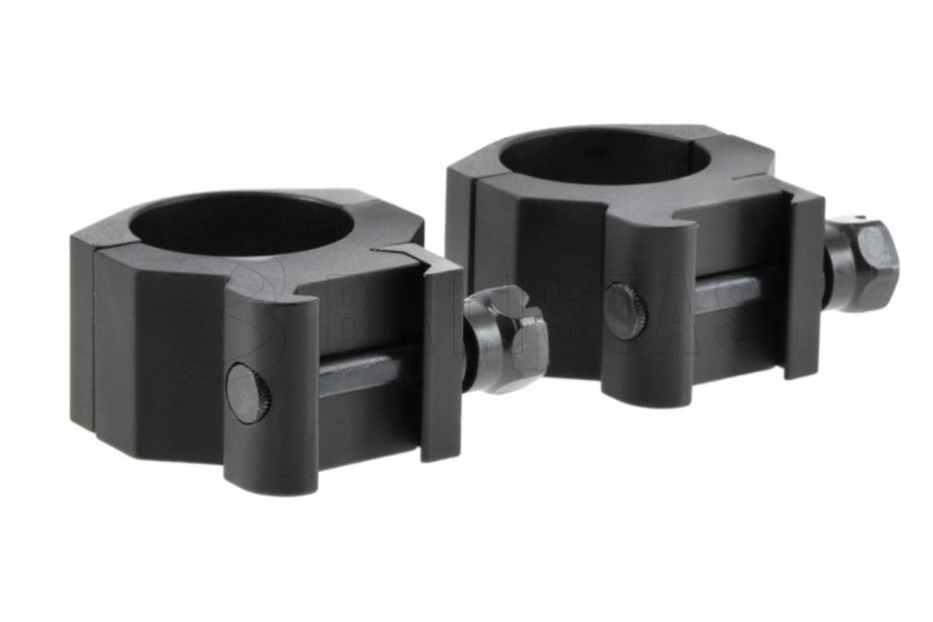 Montage Primary Arms Tactical 30mm medium