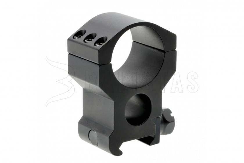 Eéndelige montage Primary Arms Tactical 30mm - extra hoog