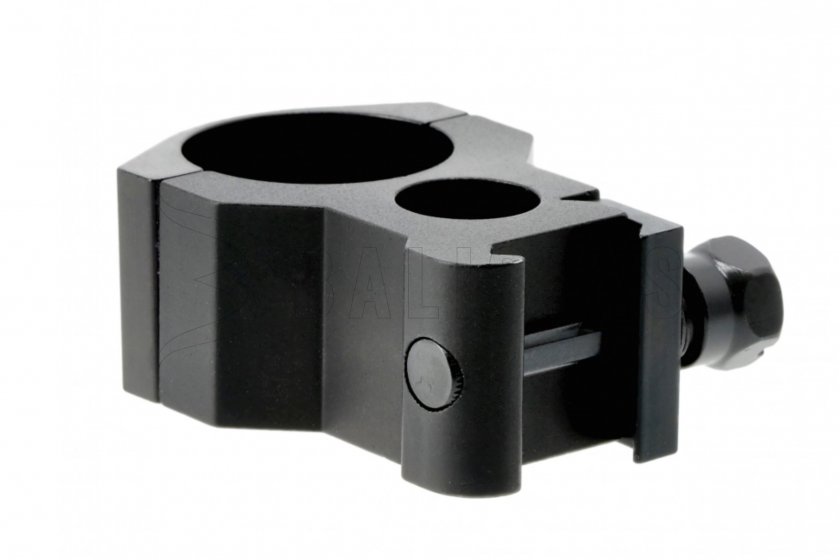 Eéndelige montage Primary Arms Tactical 30mm - extra hoog