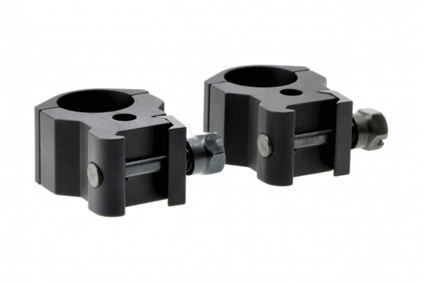 Montage Primary Arms Tactical 25,4mm hoog