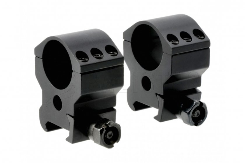 Montage Primary Arms Tactical 25,4mm hoog