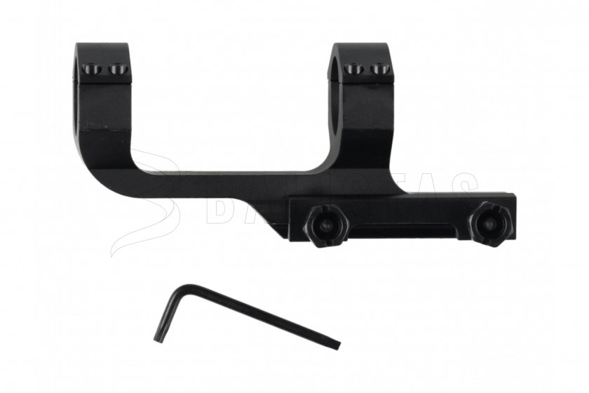 Eéndelige montage Primary Arms AR15 Deluxe 25,4mm