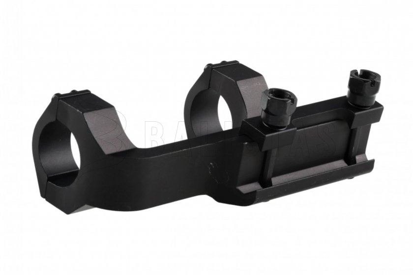 Eéndelige montage Primary Arms AR15 Deluxe 25,4mm