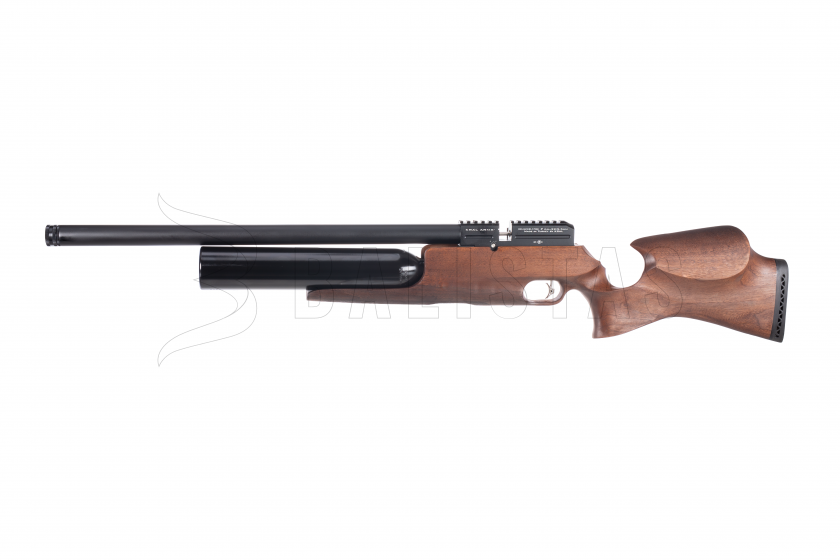 Luchtbuks Kral Arms Puncher PRO 500 Wood 5,5mm