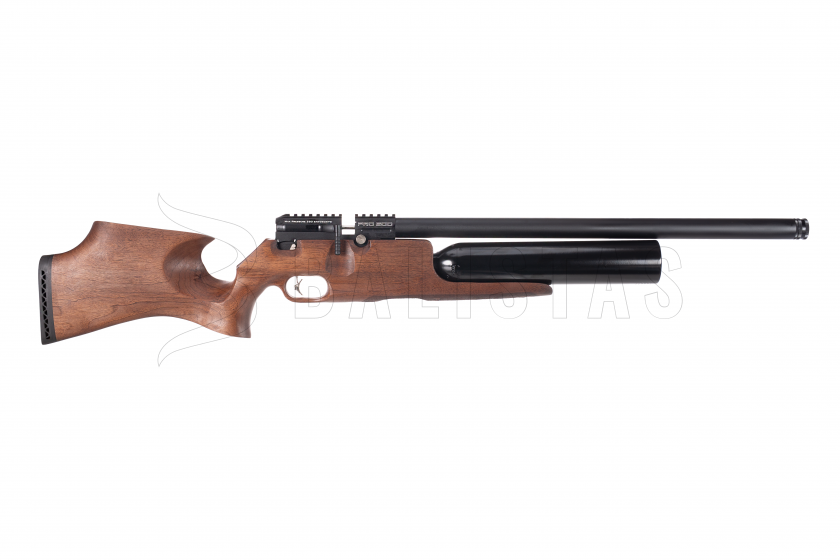 Luchtbuks Kral Arms Puncher PRO 500 Wood 5,5mm