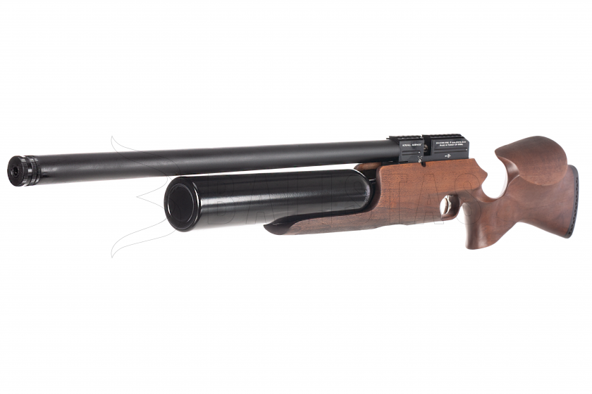 Luchtbuks Kral Arms Puncher PRO 500 Wood 5,5mm