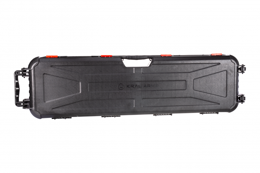 Luchtbuks Kral Arms Puncher PRO 500 Wood 5,5mm
