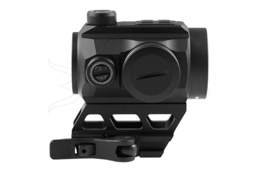 Red Dot vizier Primary Arms Classic 25mm 3MOA Dot
