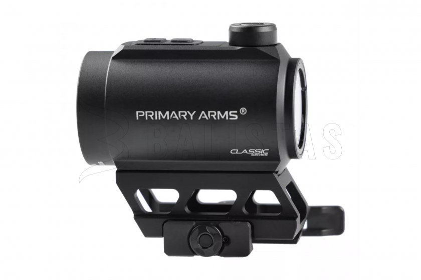 Red Dot vizier Primary Arms Classic 25mm 3MOA Dot
