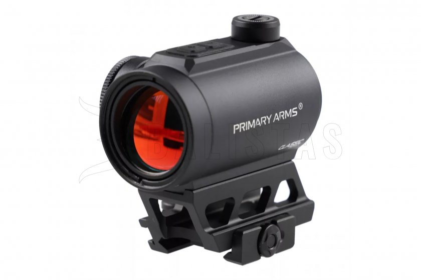 Red Dot vizier Primary Arms Classic 25mm 3MOA Dot