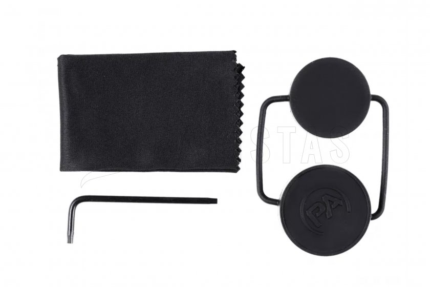 Red Dot vizier Primary Arms Classic 25mm 3MOA Dot