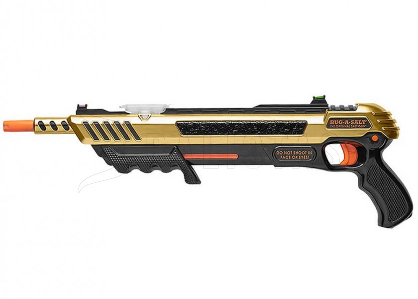 Brokovnice na zout Bug-A-Salt 3.0 Gold Digger