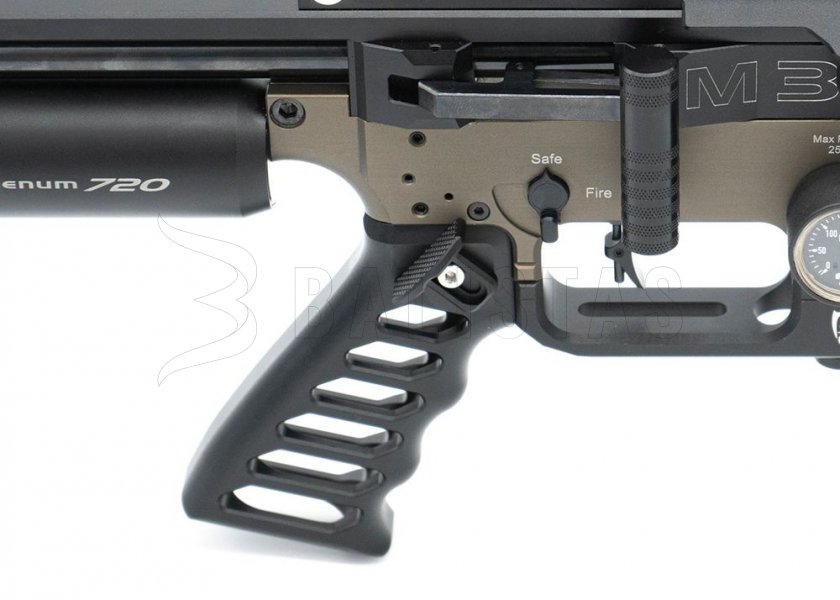 Saber Tactical AR Style FX Impact / Maverick greep