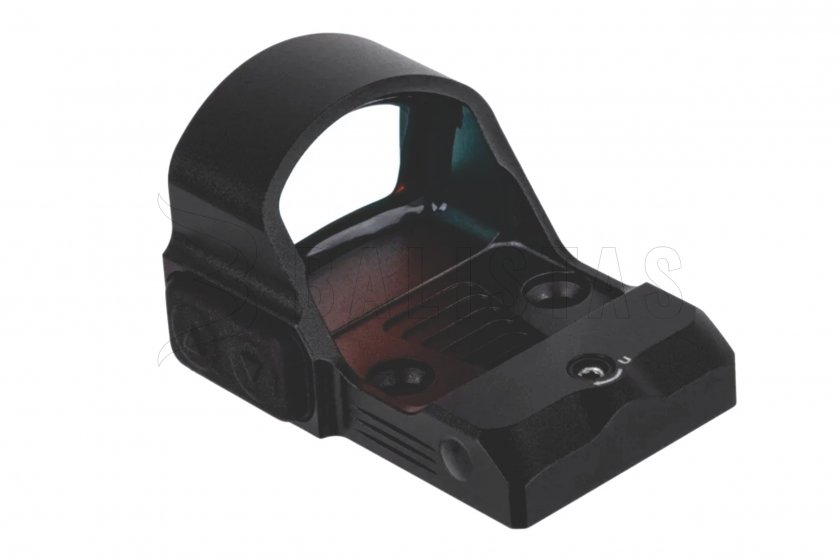 Red dot richtkijker Primary Arms Classic 24mm Mini Reflex Gen2 3MOA Dot