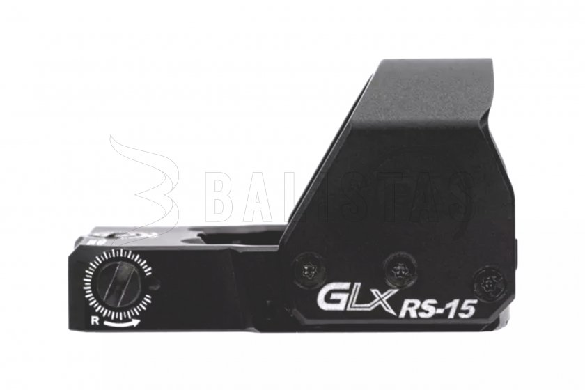 Kolimator Primary Arms GLx Mini Reflex 3 MOA
