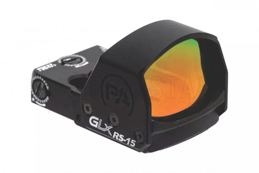 Kolimator Primary Arms GLx Mini Reflex 3 MOA
