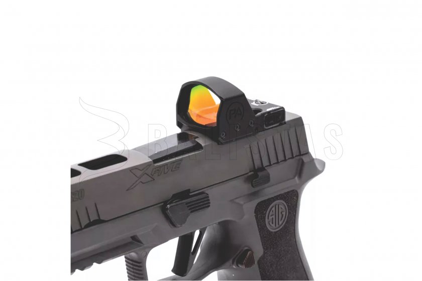 Kolimator Primary Arms GLx Mini Reflex 3 MOA