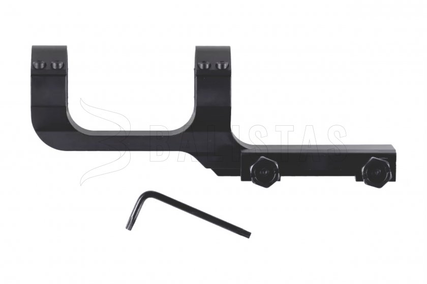 Eendelige montage Primary Arms AR15 Deluxe Extended 30mm
