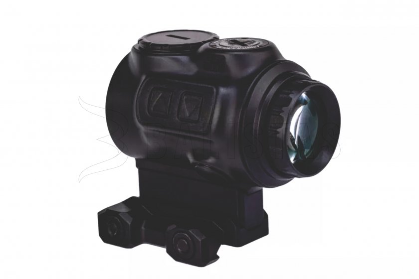 Kolimator Primary Arms GLx 1x Micro Prism iR Red ACSS Cyclops Gen III