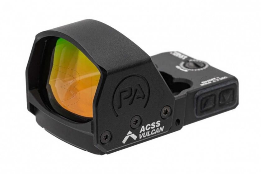 Kolimator Primary Arms GLx Mini Reflex ACSS Vulcan Dot