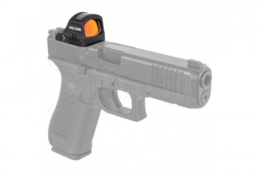 Kolimator Holosun HE507C-GR-X2 ACSS Vulcan