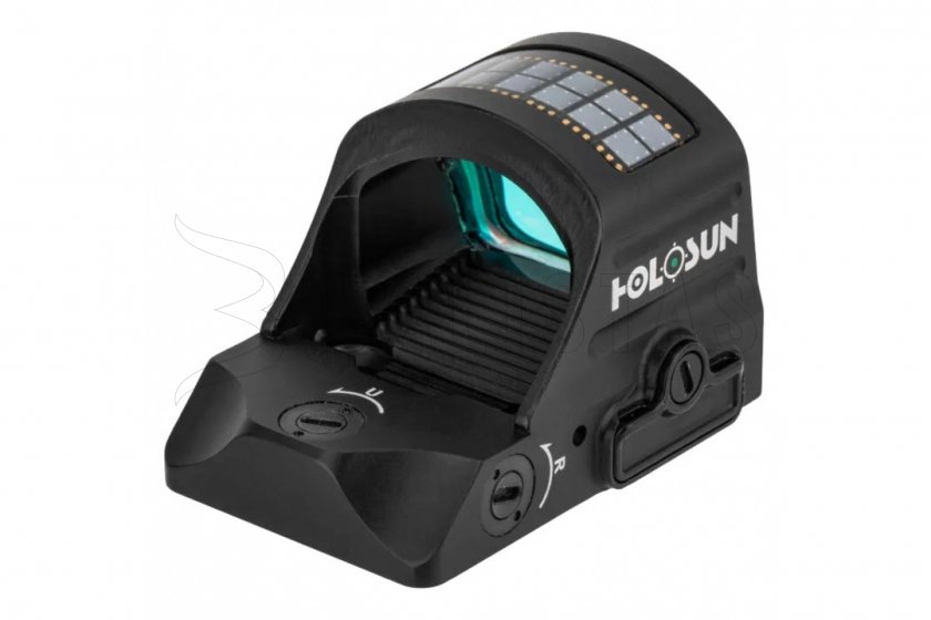 Kolimator Holosun HE507C-GR-X2 ACSS Vulcan