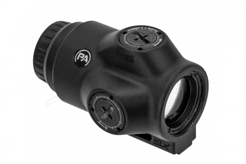 Vergrotingsmodule Primary Arms SLx 3x Micro