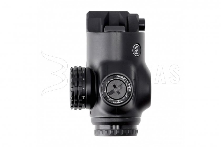 Prismatisch vizier Primary Arms SLx 1x Micro Prism iR Red ACSS Cyclops Gen II