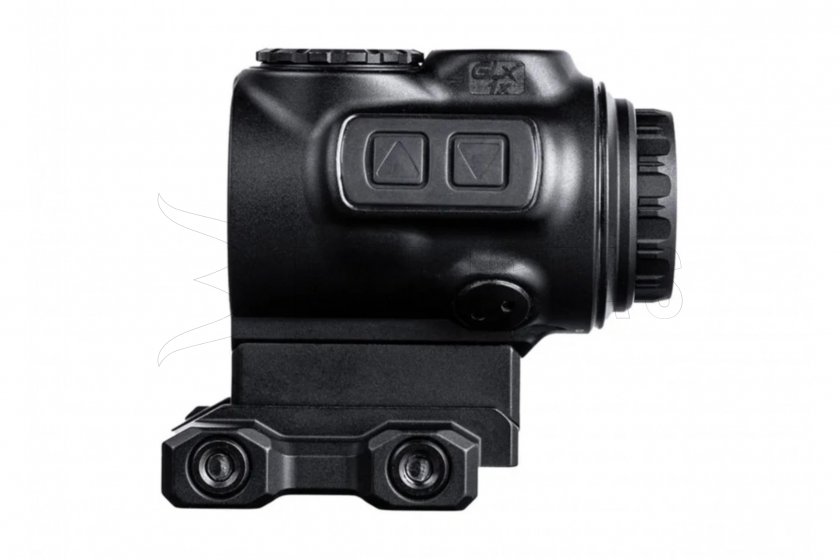 Prismatische collimatorvizier Primary Arms GLx 1x Micro Prism iR Green ACSS Cyclops Gen III