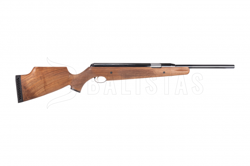 Luchtbuks Air Arms Pro Sport 4,5mm Ořech