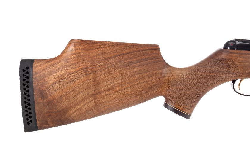 Luchtbuks Air Arms Pro Sport 4,5mm Ořech