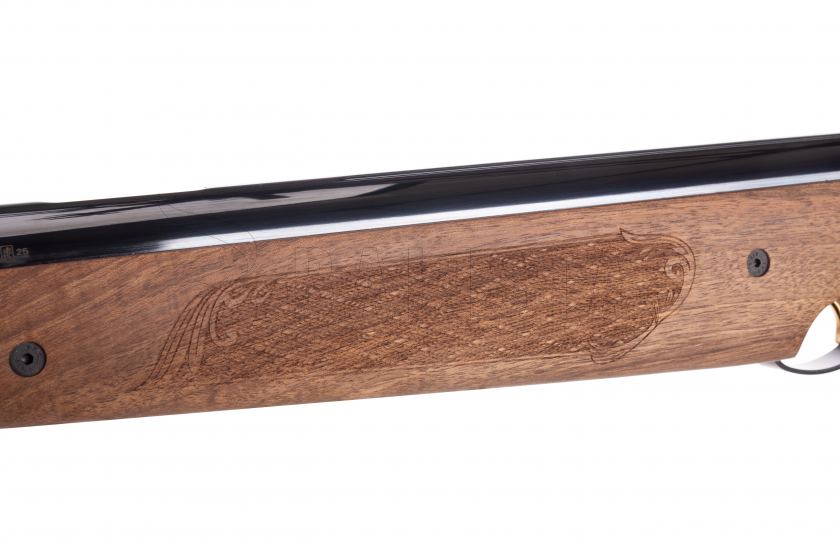 Luchtbuks Air Arms Pro Sport 4,5mm Ořech
