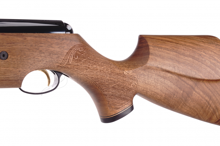 Luchtbuks Air Arms Pro Sport 4,5mm Ořech