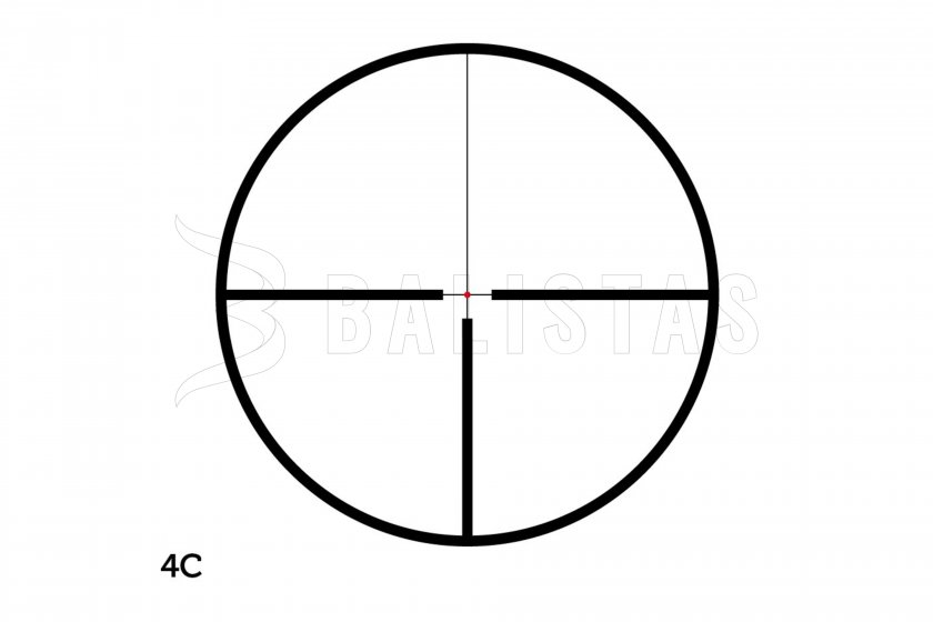 Richtkijker Meopta MeoStar R2 2,5-15x56 RD 4C