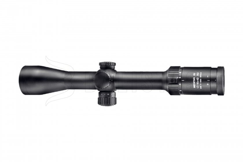Richtkijker Meopta MeoStar R2 1,7-10x42 RD 4C