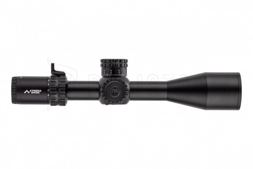 Richtkijker Primary Arms SLx 3-18X50 mm FFP Gen II ACSS Athena BPR MIL